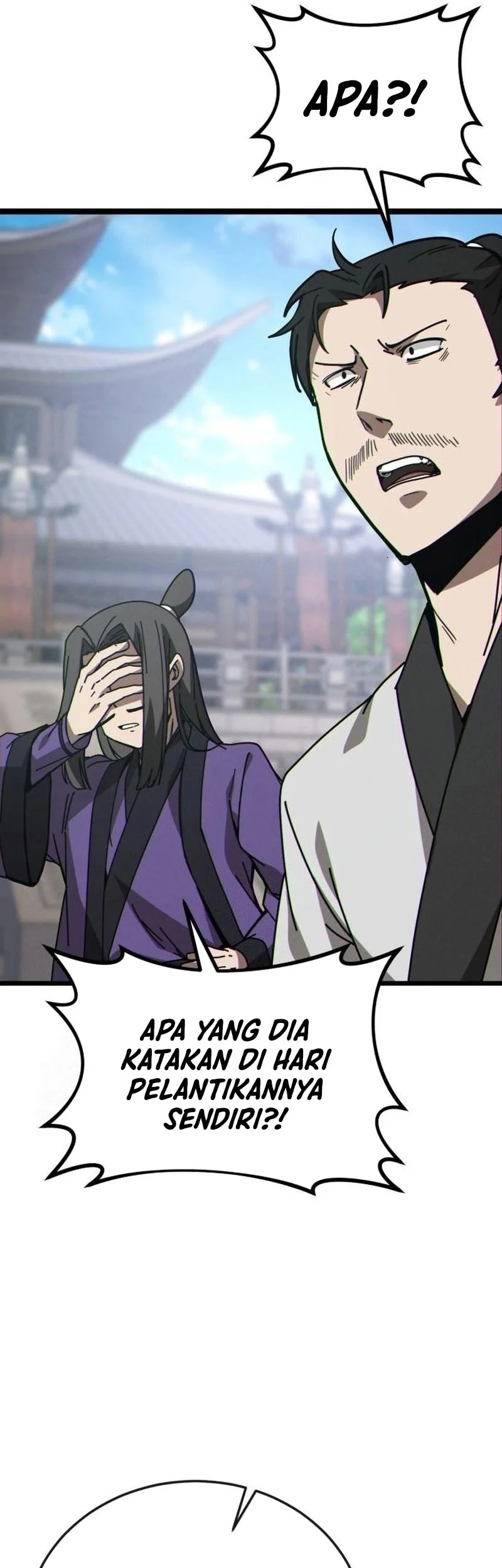 Initializing the Sect System Chapter 8 page 40