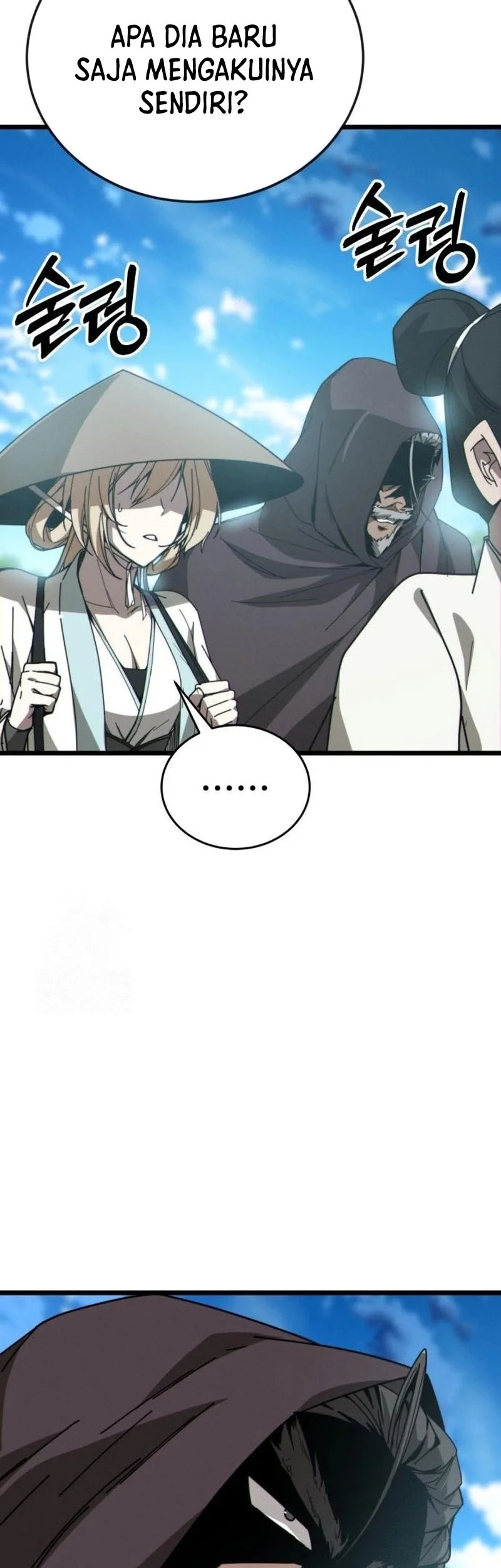 Initializing the Sect System Chapter 8 page 41