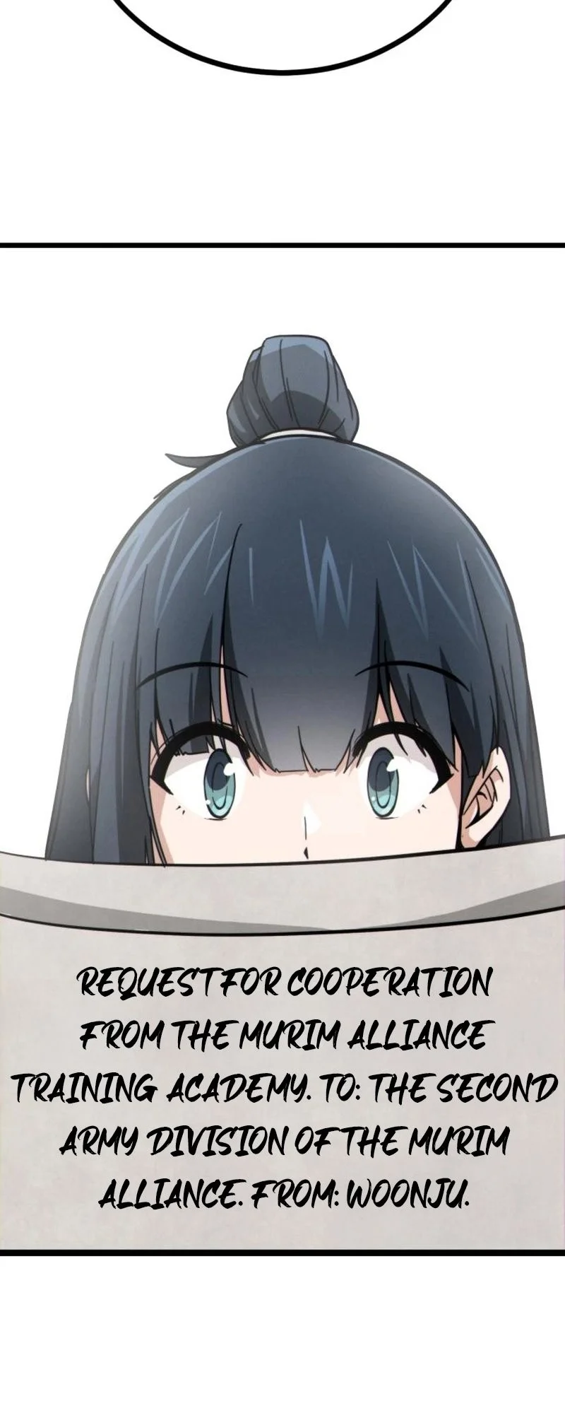 Initializing the Sect System Chapter 9 page 56