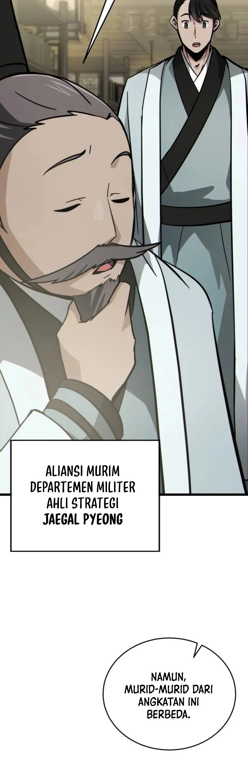 Initializing the Sect System Chapter 9 page 61