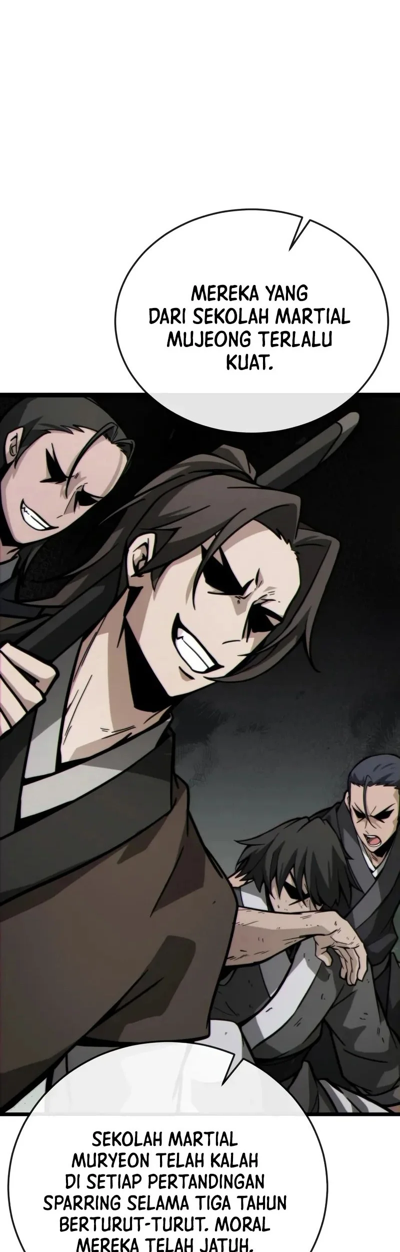 Initializing the Sect System Chapter 9 page 62