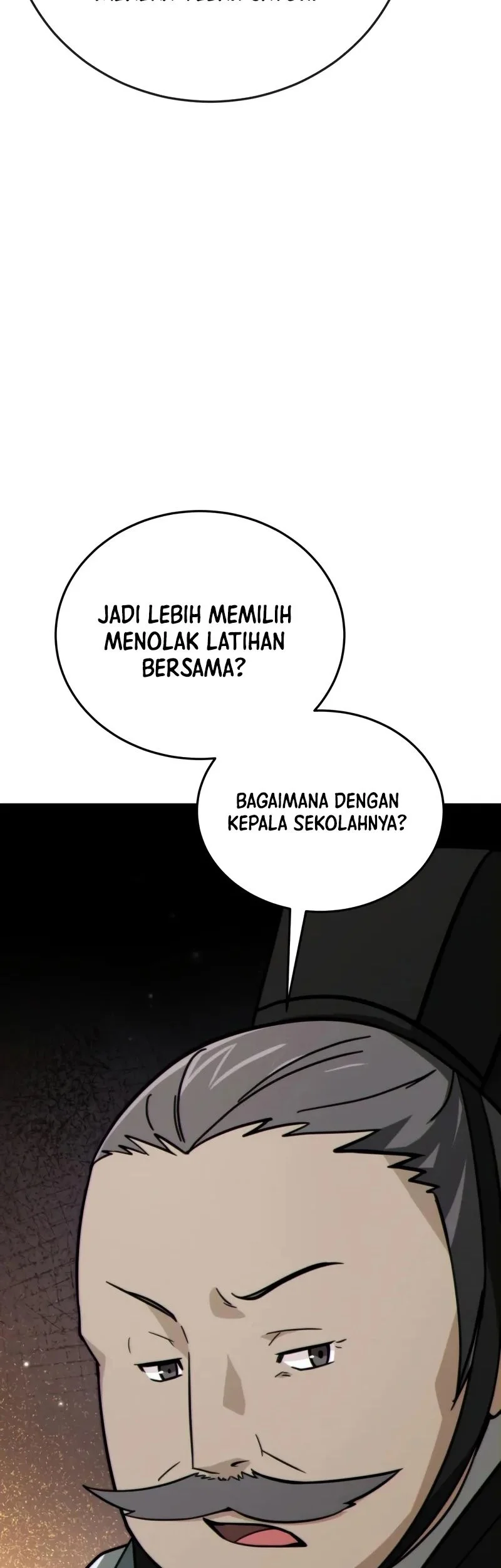Initializing the Sect System Chapter 9 page 63