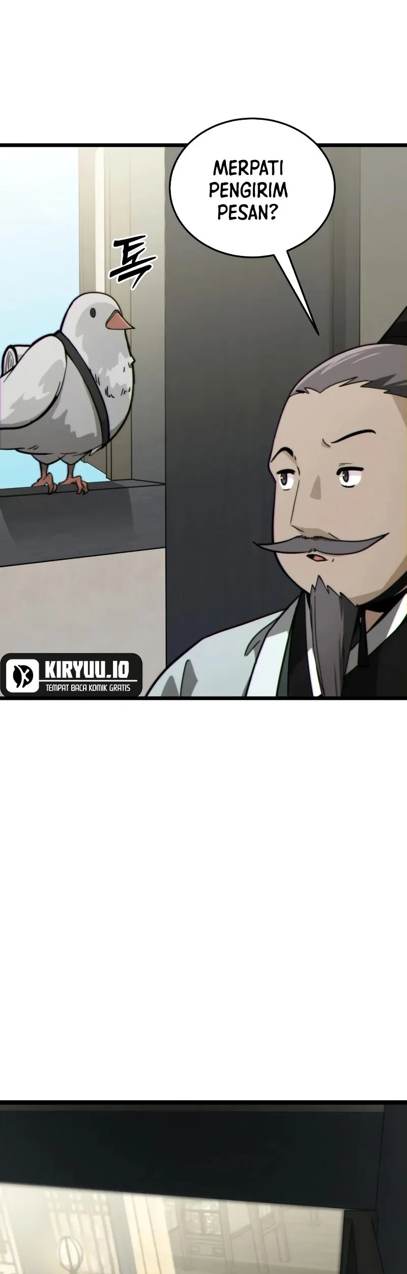 Initializing the Sect System Chapter 9 page 66