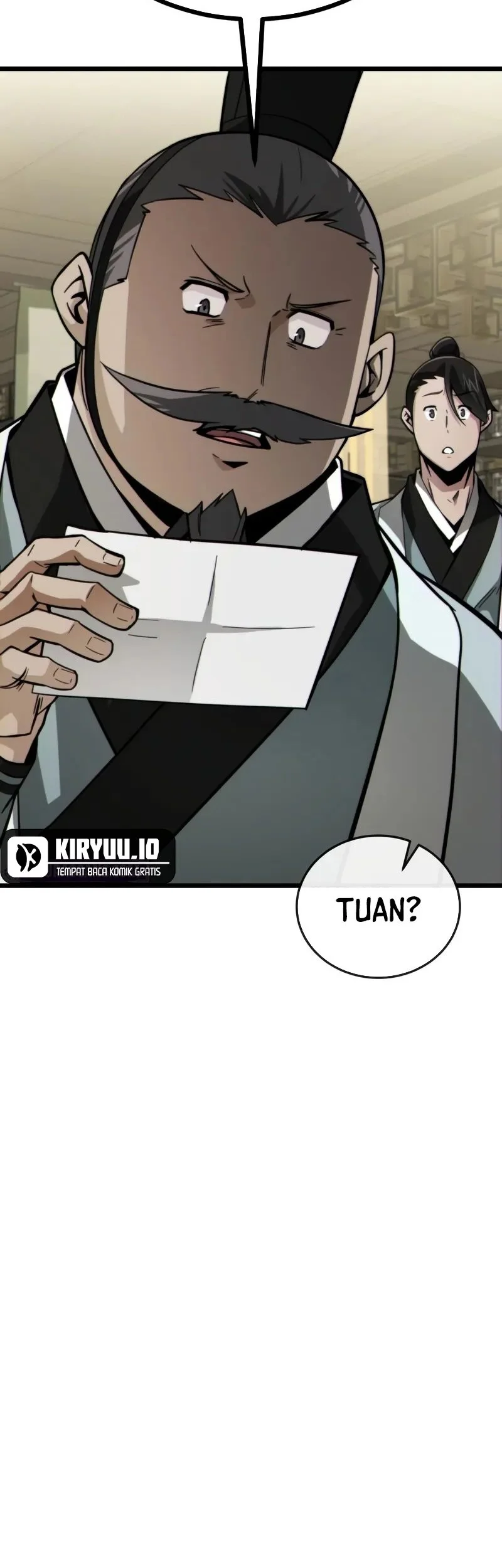 Initializing the Sect System Chapter 9 page 68