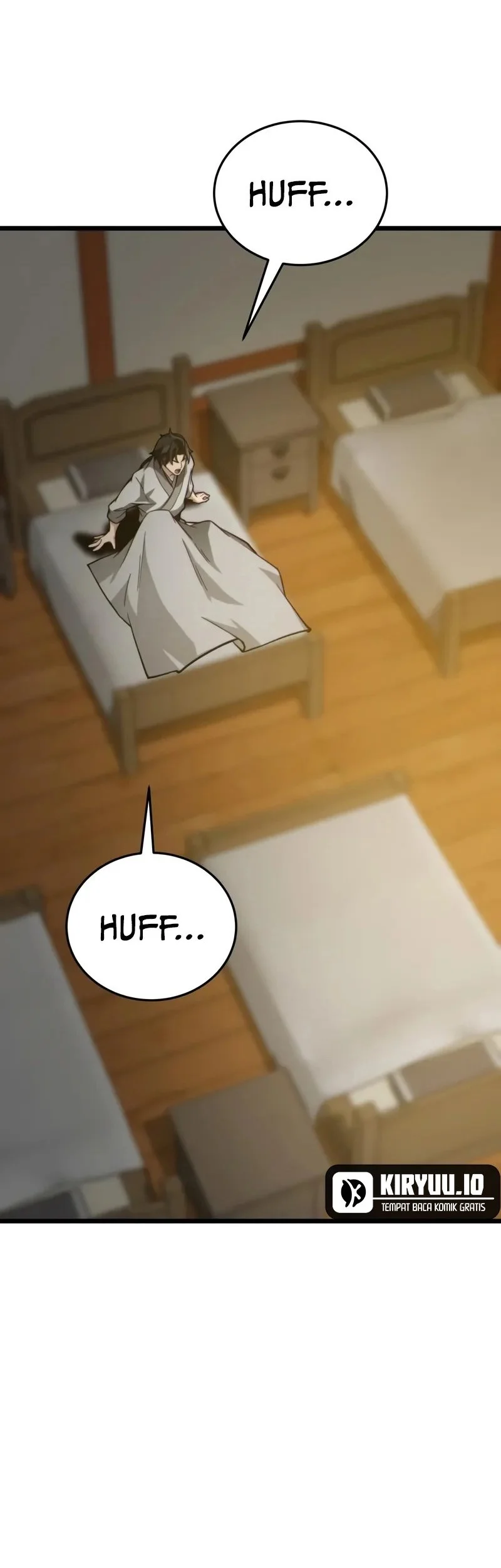 Initializing the Sect System Chapter 9 page 72