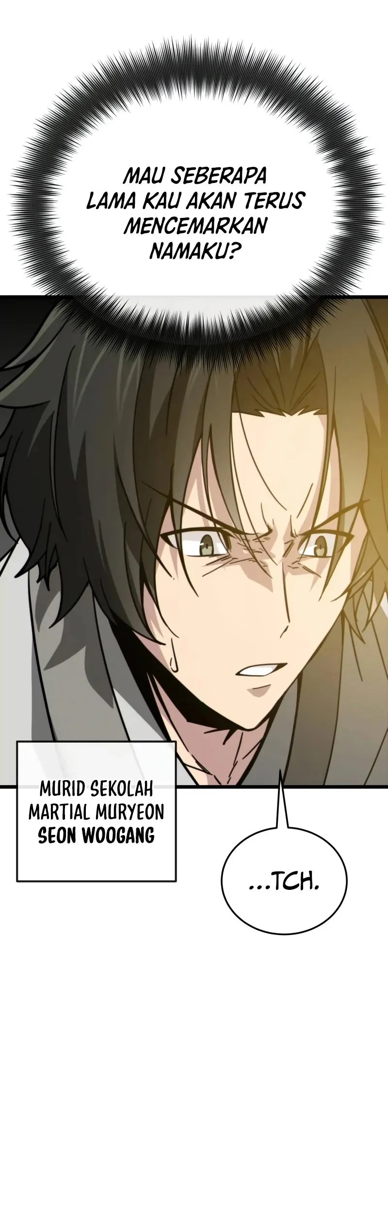 Initializing the Sect System Chapter 9 page 73