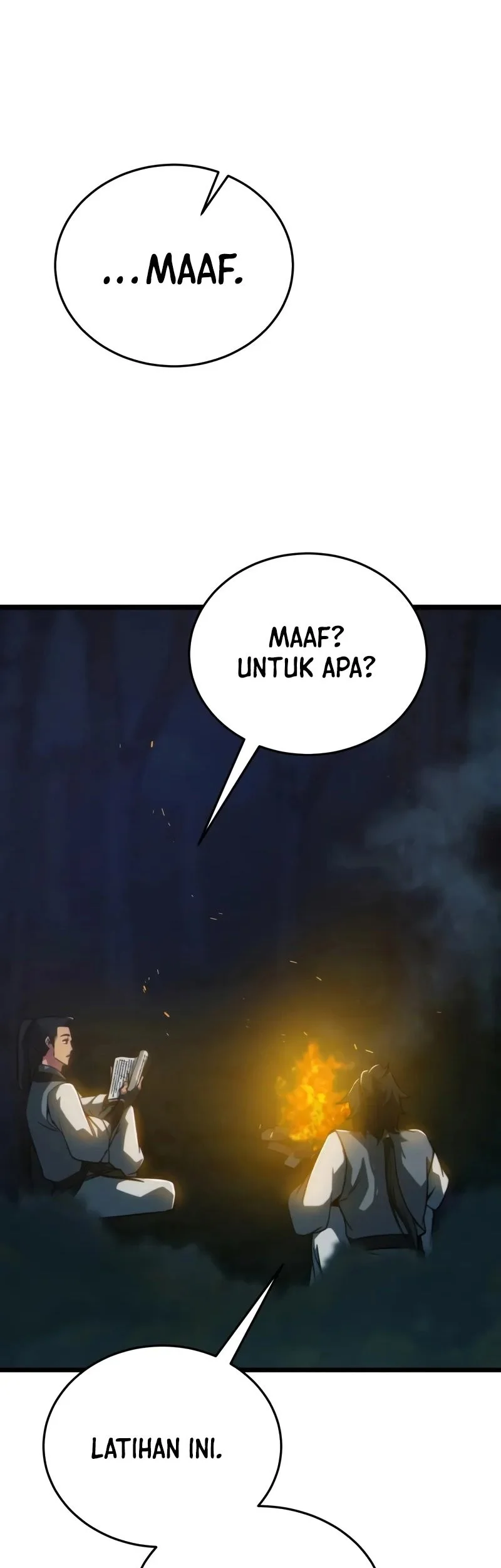 Initializing the Sect System Chapter 9 page 77