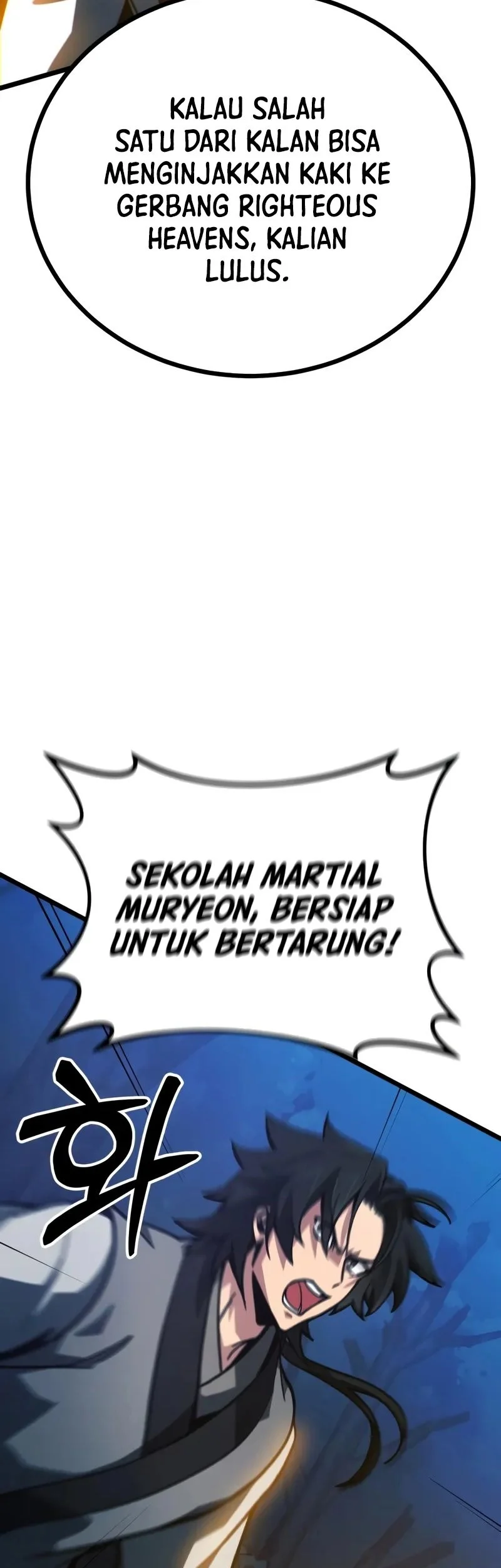 Initializing the Sect System Chapter 9 page 87