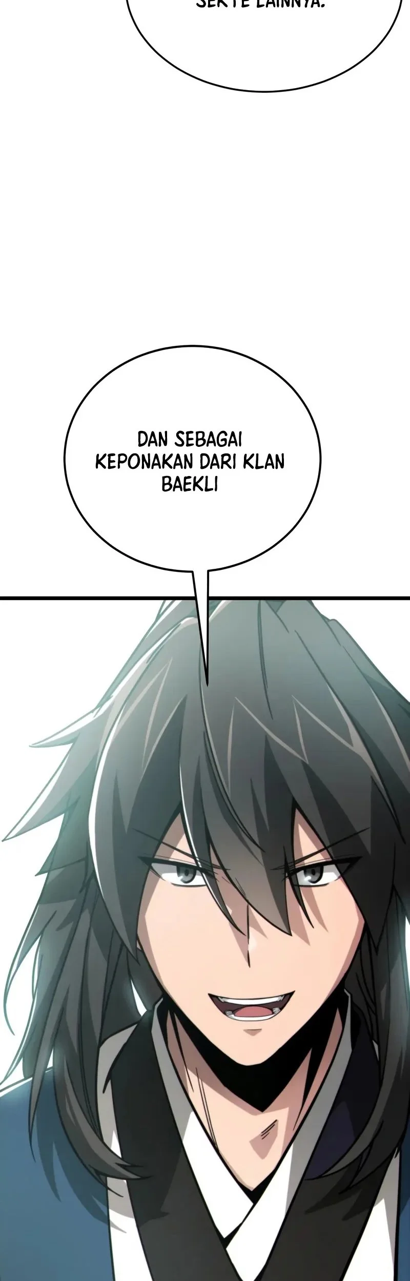 Initializing the Sect System Chapter 9 page 33
