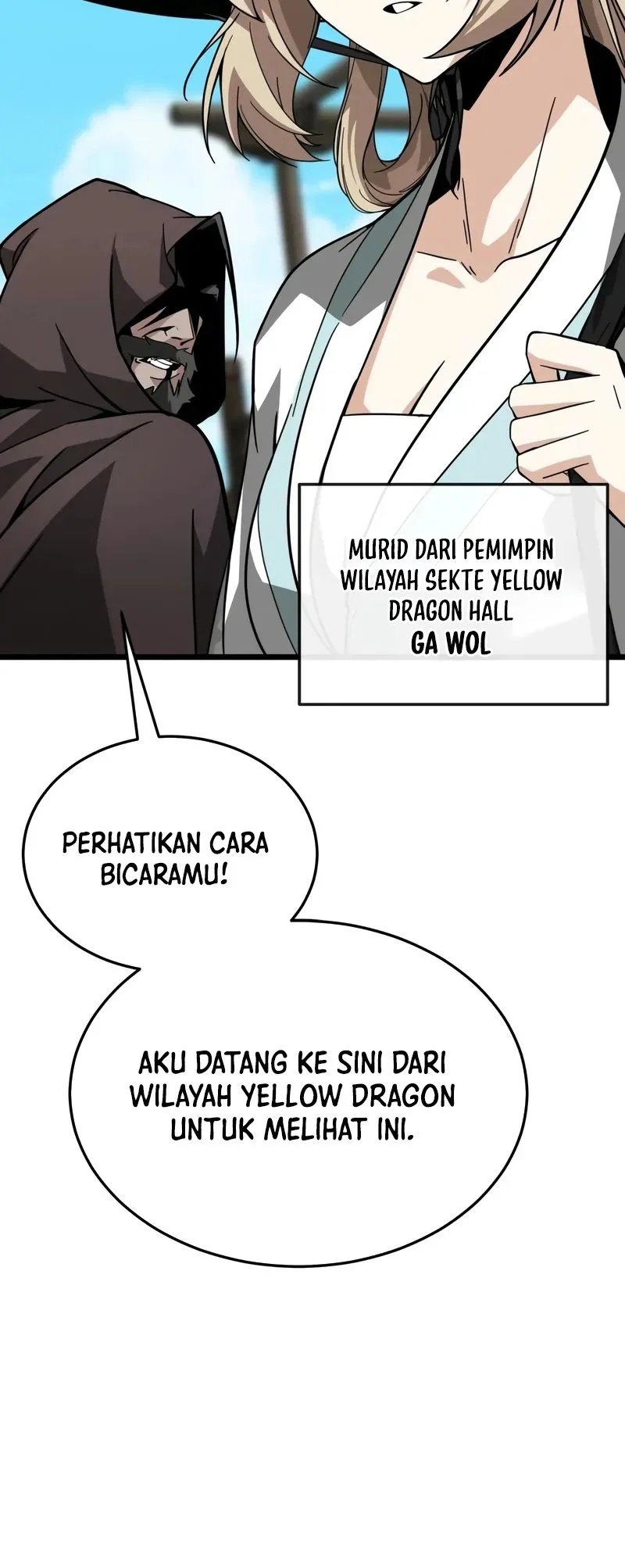 Initializing the Sect System Chapter 9 page 41