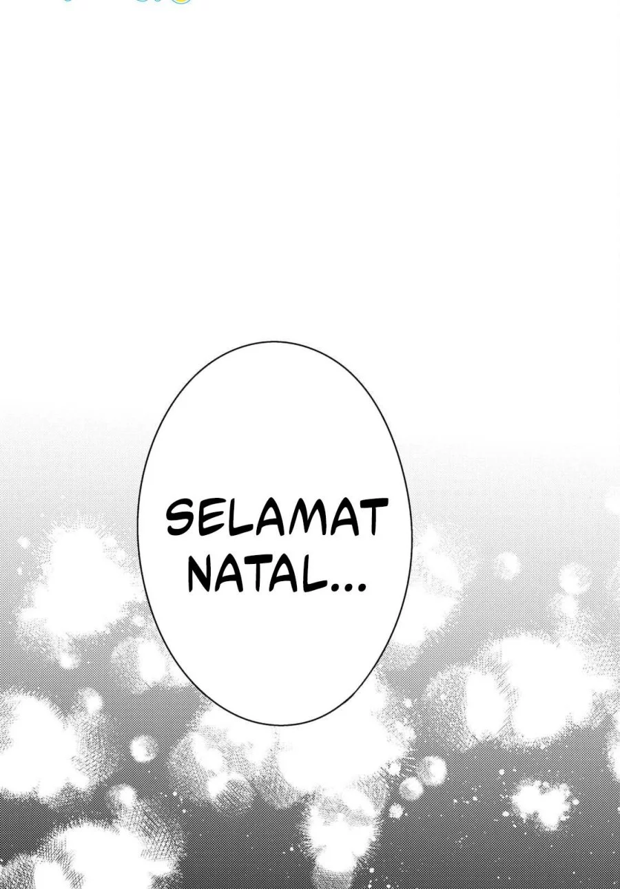 Isshiki-san wa Koi wo Shiritai Chapter 22 page 36