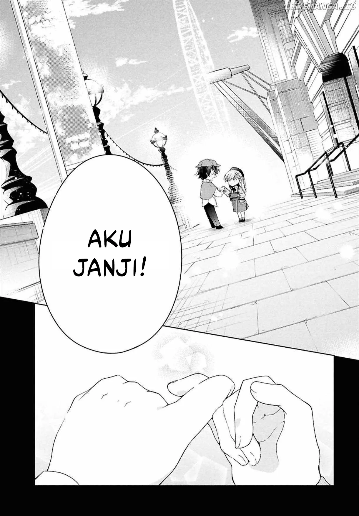 Isshiki-san wa Koi wo Shiritai Chapter 41.2 page 8