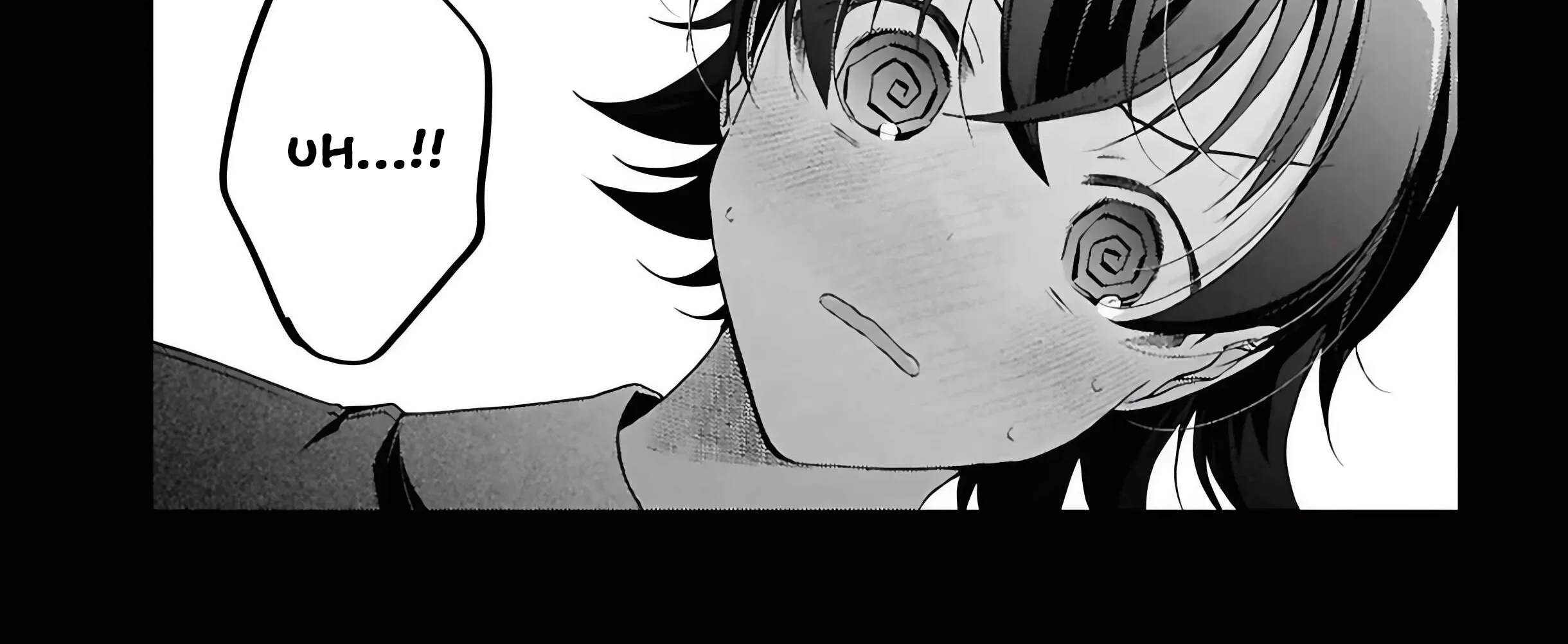 Isshiki-san wa Koi wo Shiritai Chapter 48 page 49