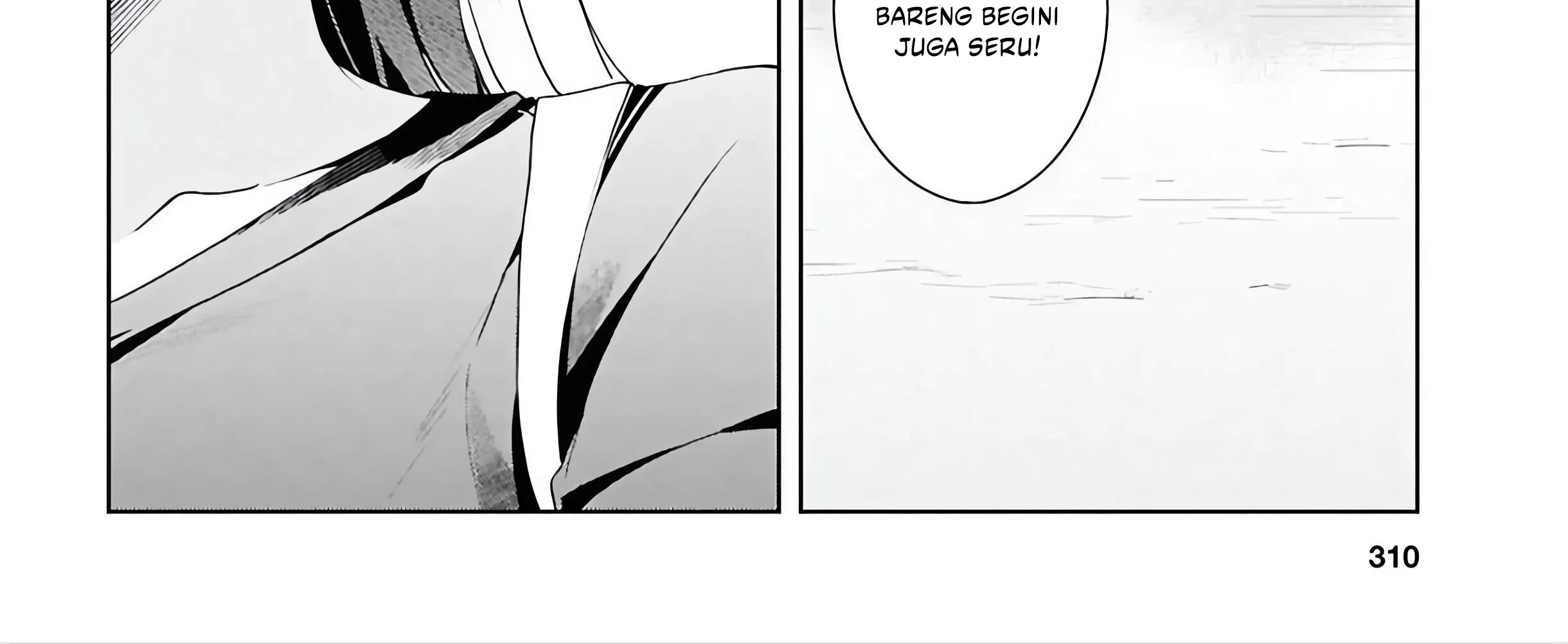 Isshiki-san wa Koi wo Shiritai Chapter 48 page 55
