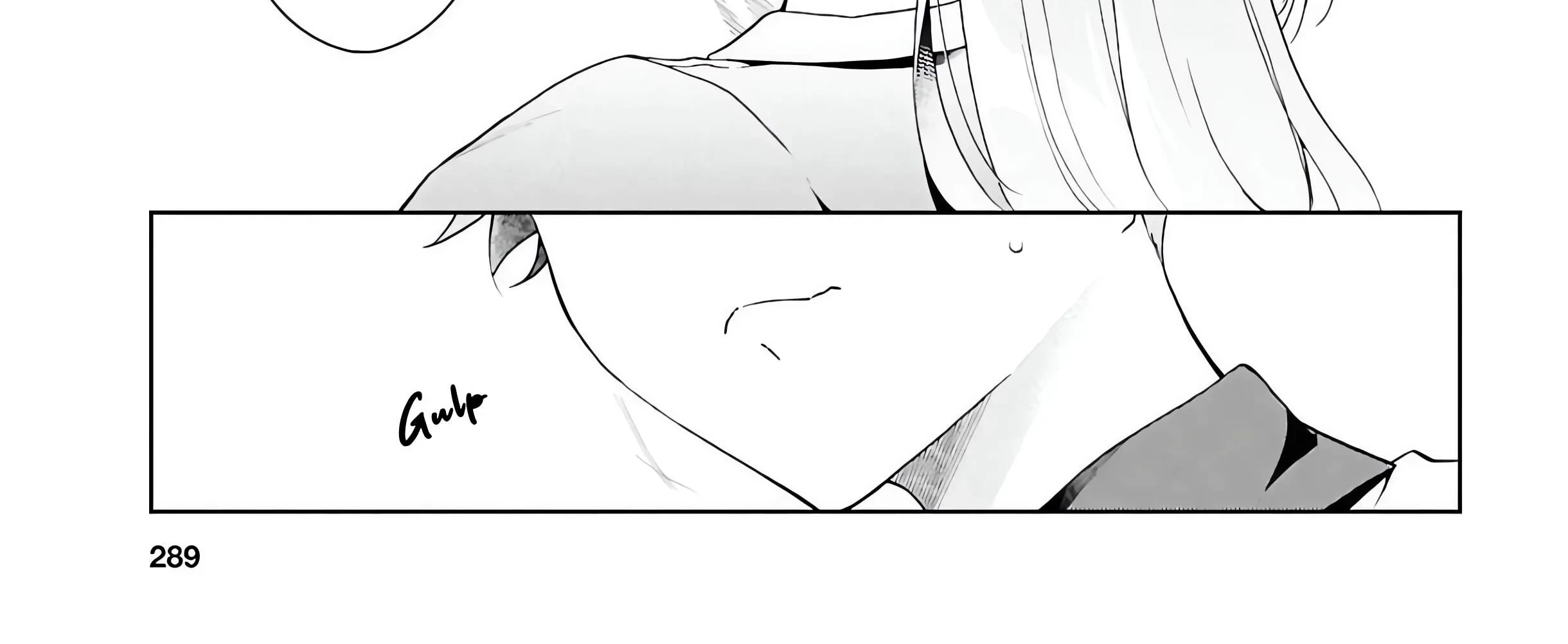 Isshiki-san wa Koi wo Shiritai Chapter 48 page 15