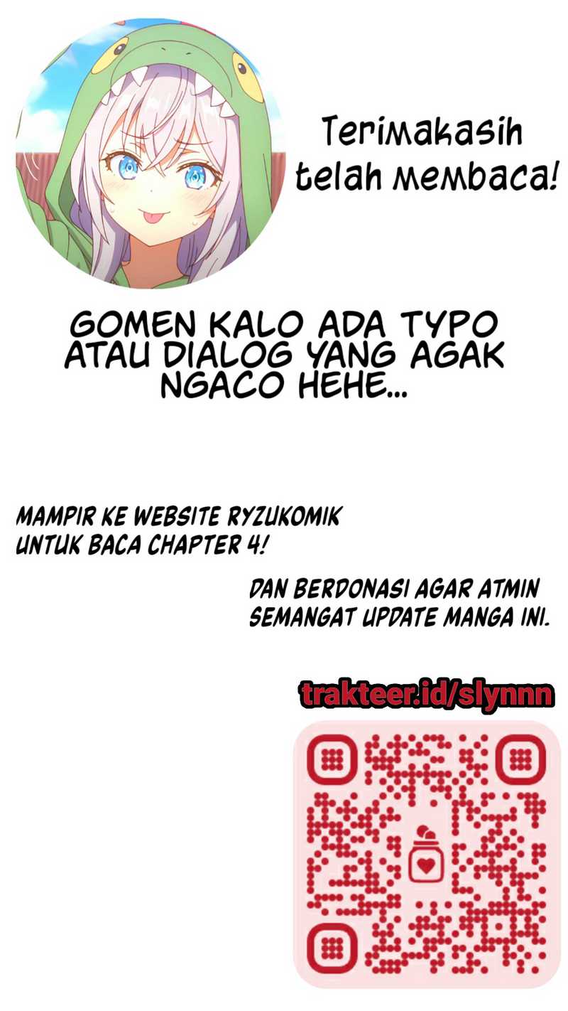 “Issho ni Netaindesu yo Ne, Senpai?” to Amaku Sasayakarete Kon’ya mo Nemurenai Chapter 3 page 31