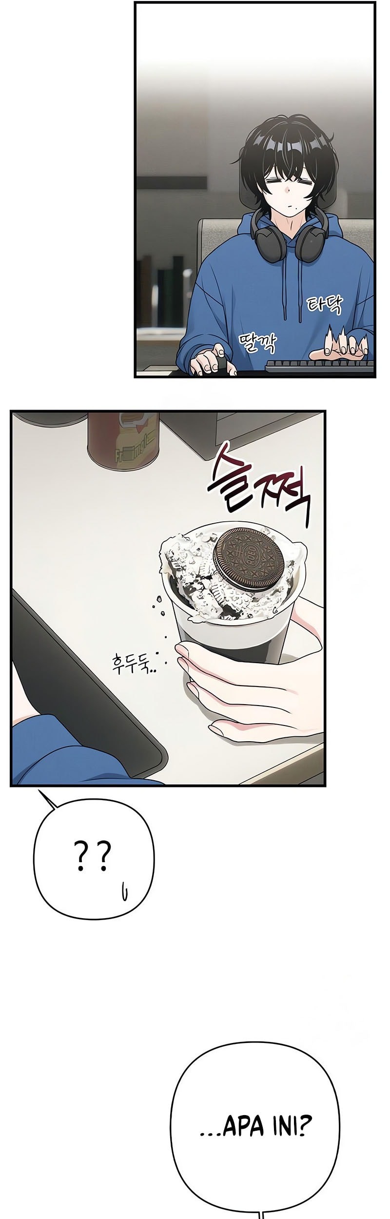 Job Change Log Chapter 13 page 46