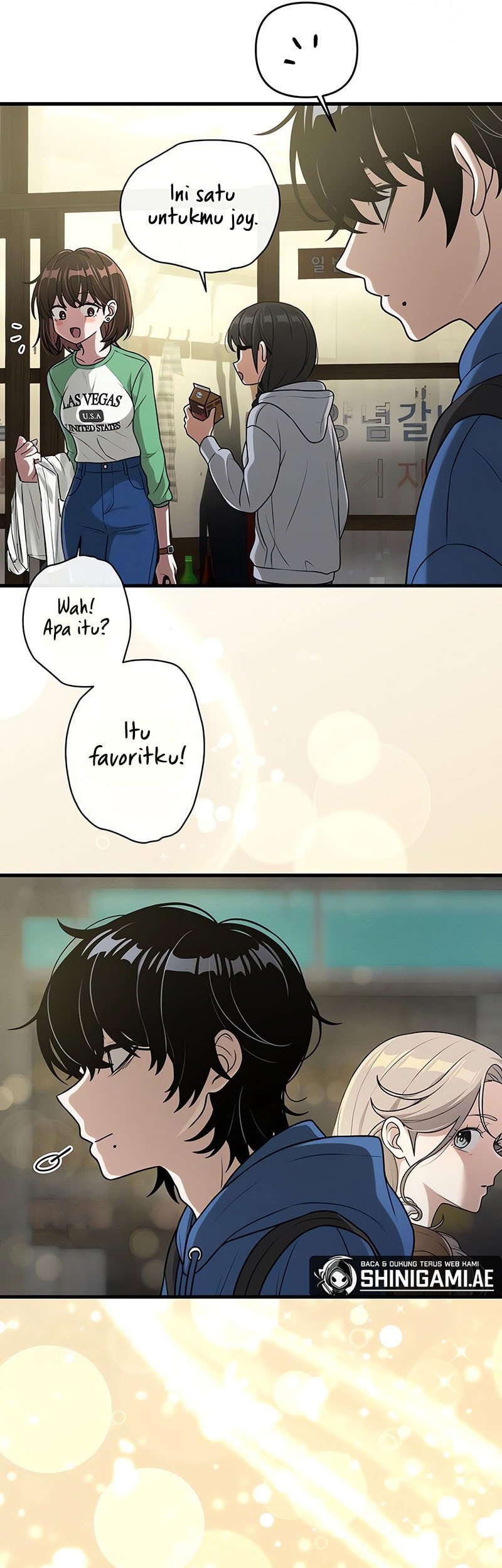Job Change Log Chapter 13 page 10