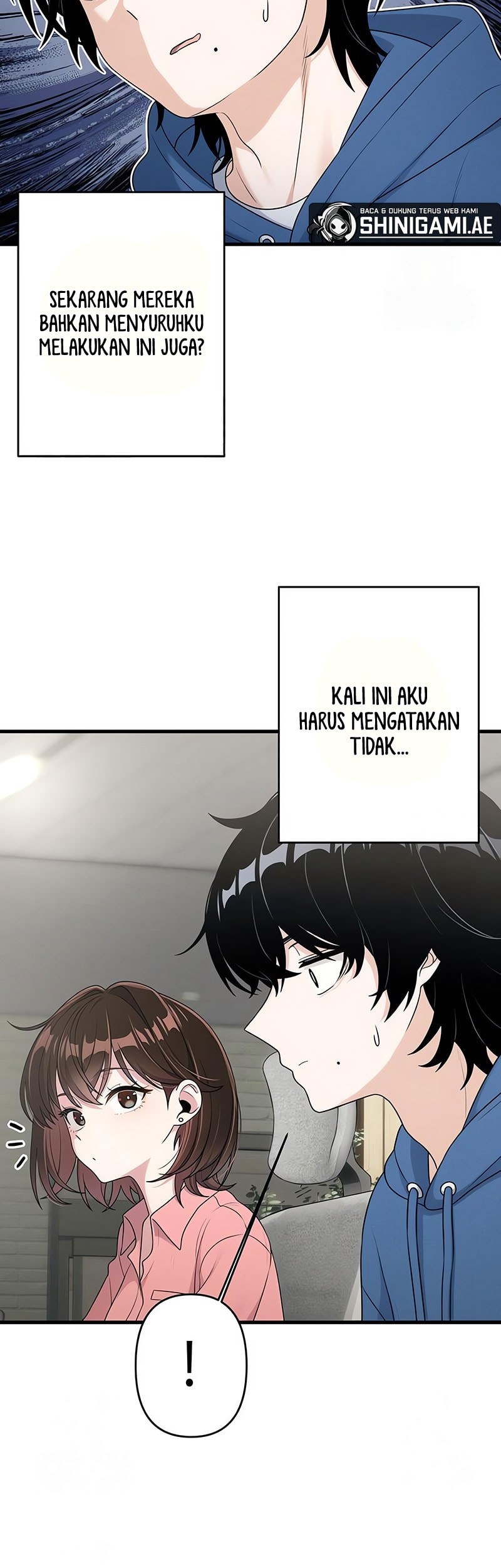 Job Change Log Chapter 13 page 16