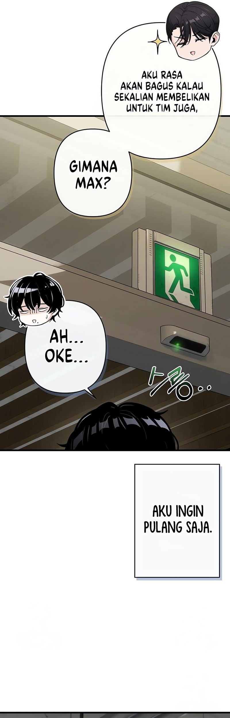 Job Change Log Chapter 13 page 22