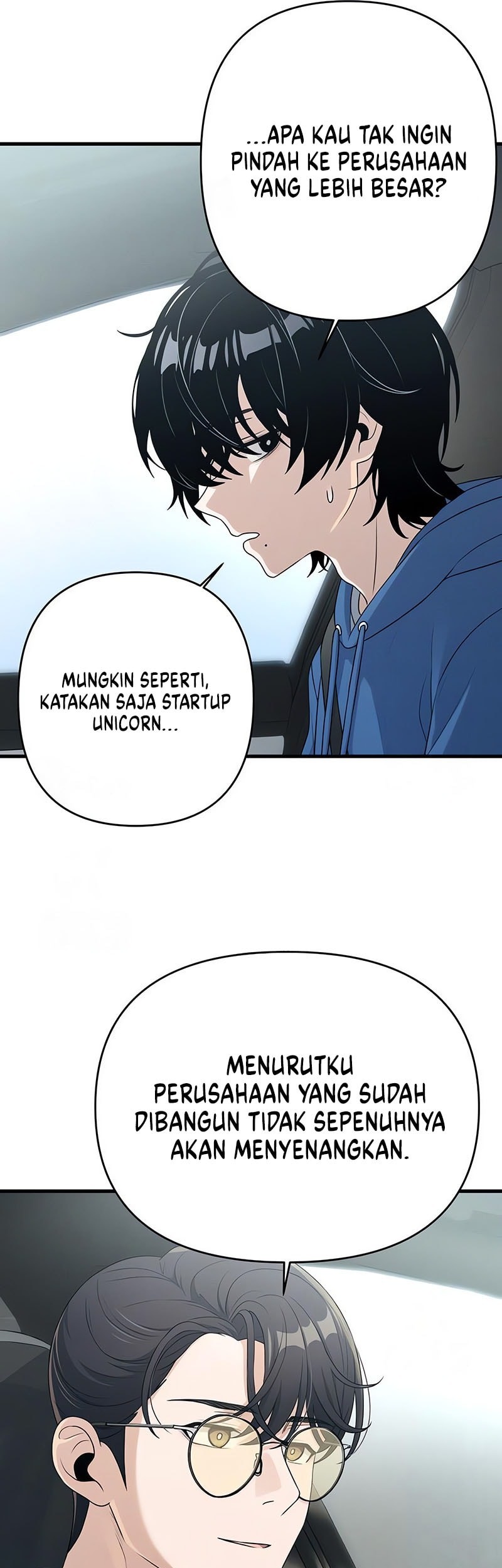 Job Change Log Chapter 13 page 30