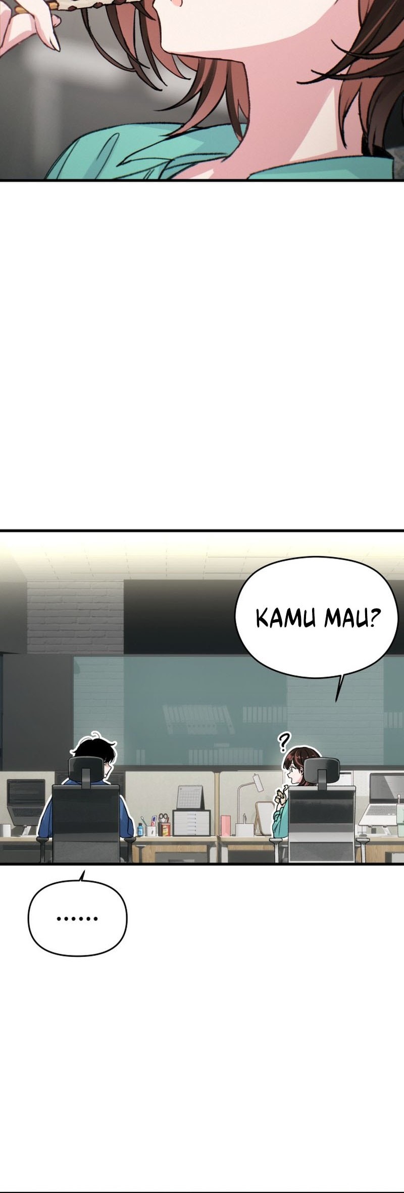 Job Change Log Chapter 2 page 9