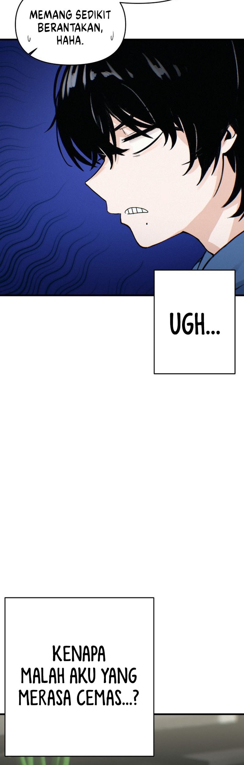 Job Change Log Chapter 2 page 19
