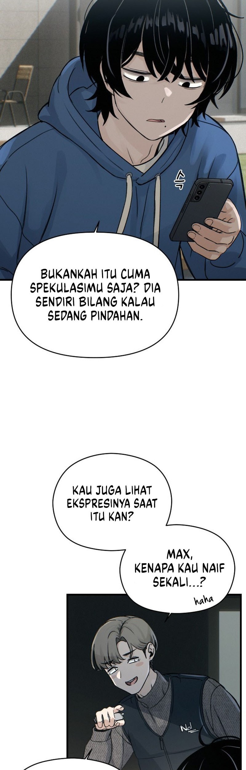 Job Change Log Chapter 2 page 23