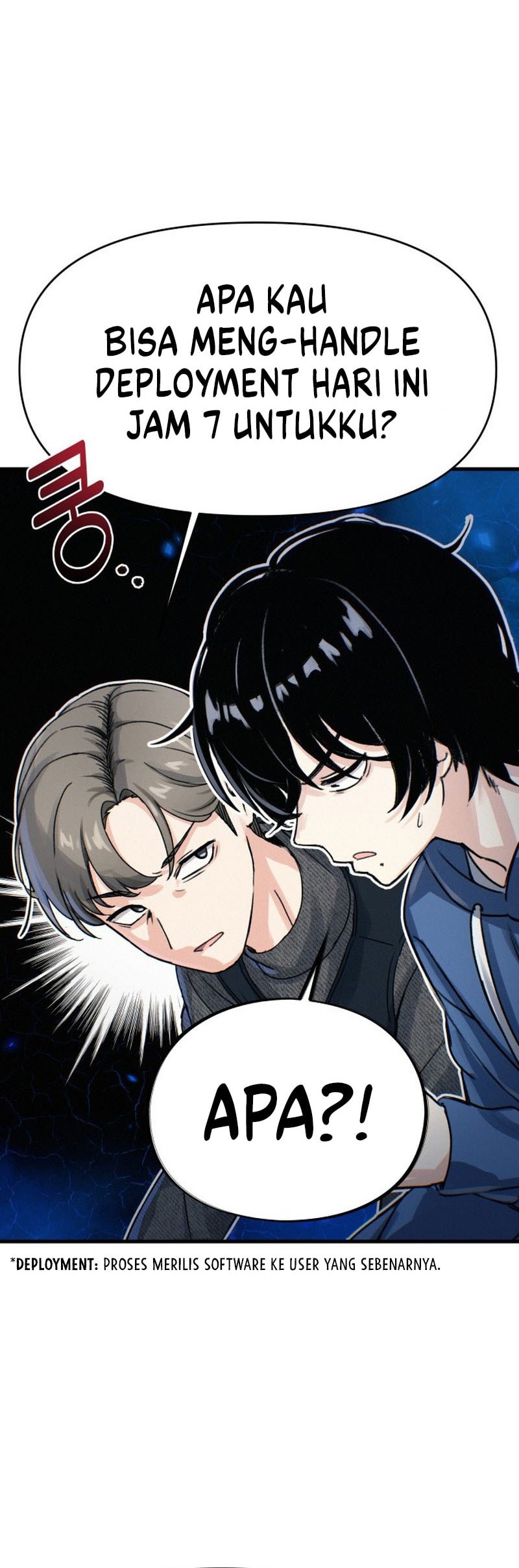 Job Change Log Chapter 2 page 25