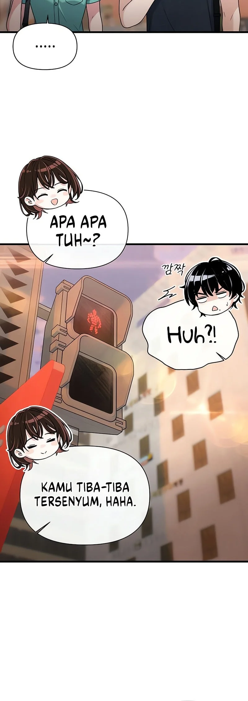 Job Change Log Chapter 39 page 37