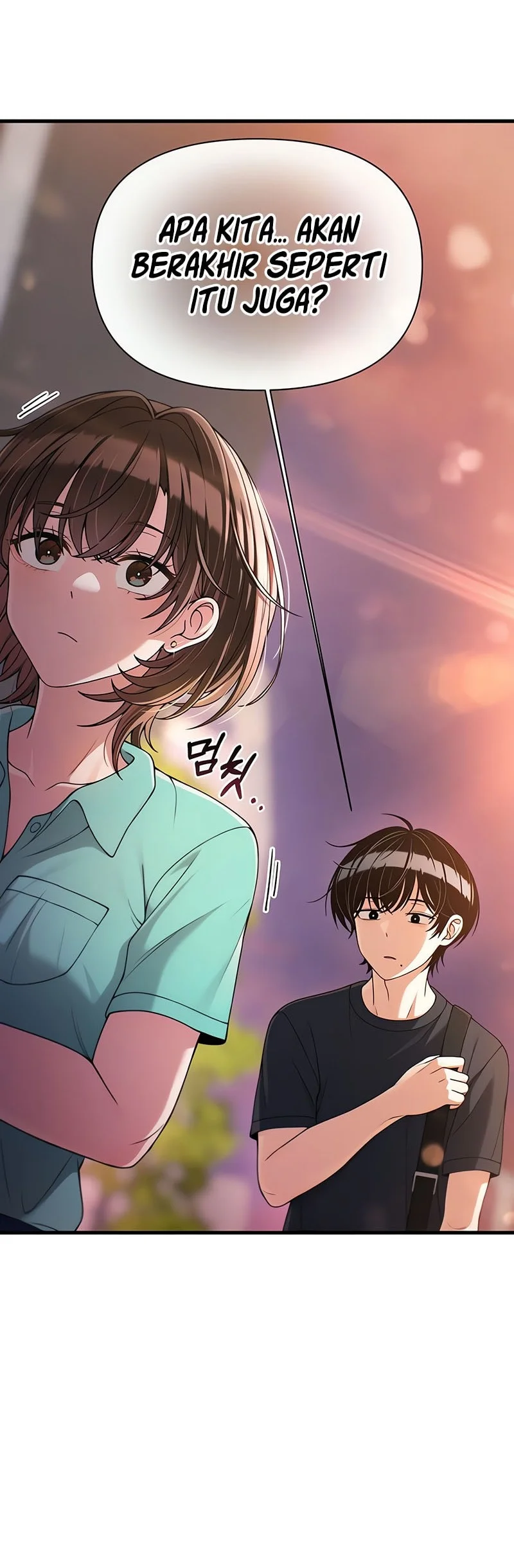 Job Change Log Chapter 39 page 45
