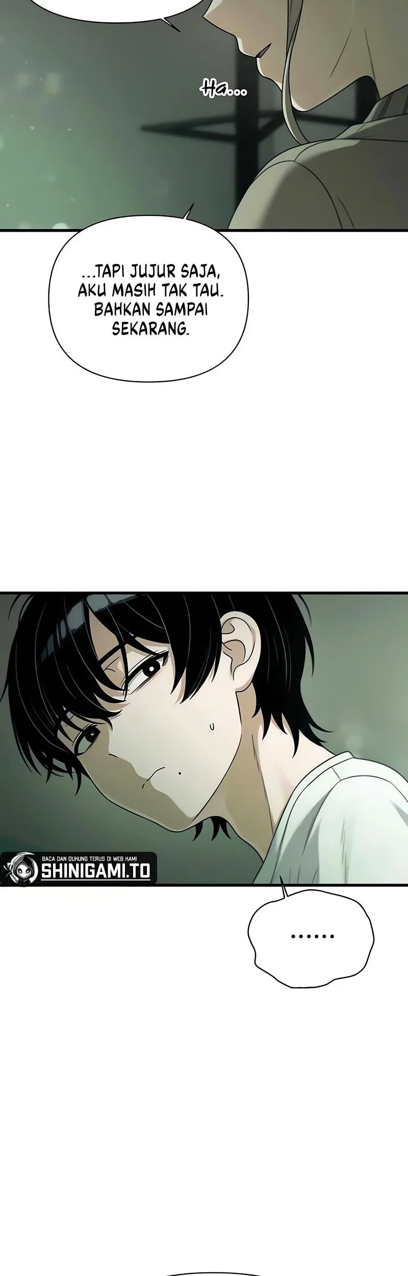 Job Change Log Chapter 49 page 39