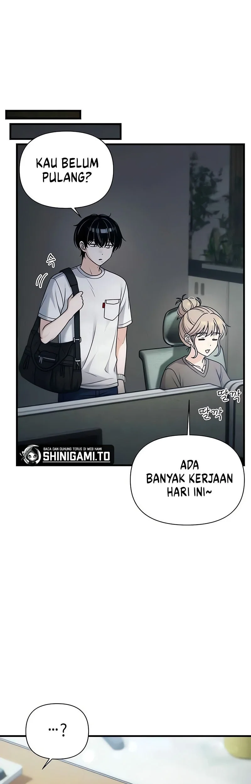 Job Change Log Chapter 49 page 46