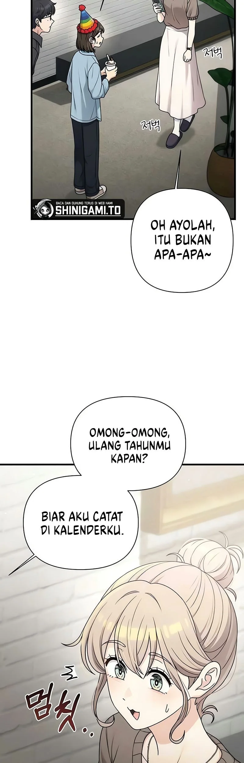 Job Change Log Chapter 49 page 16