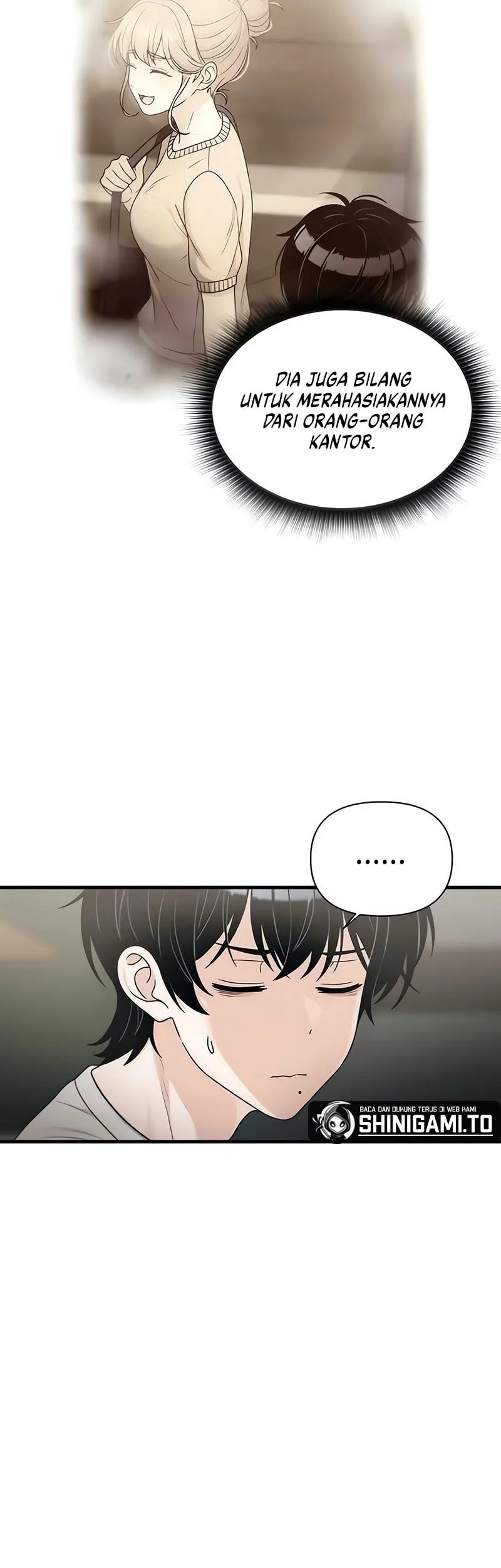 Job Change Log Chapter 49 page 18