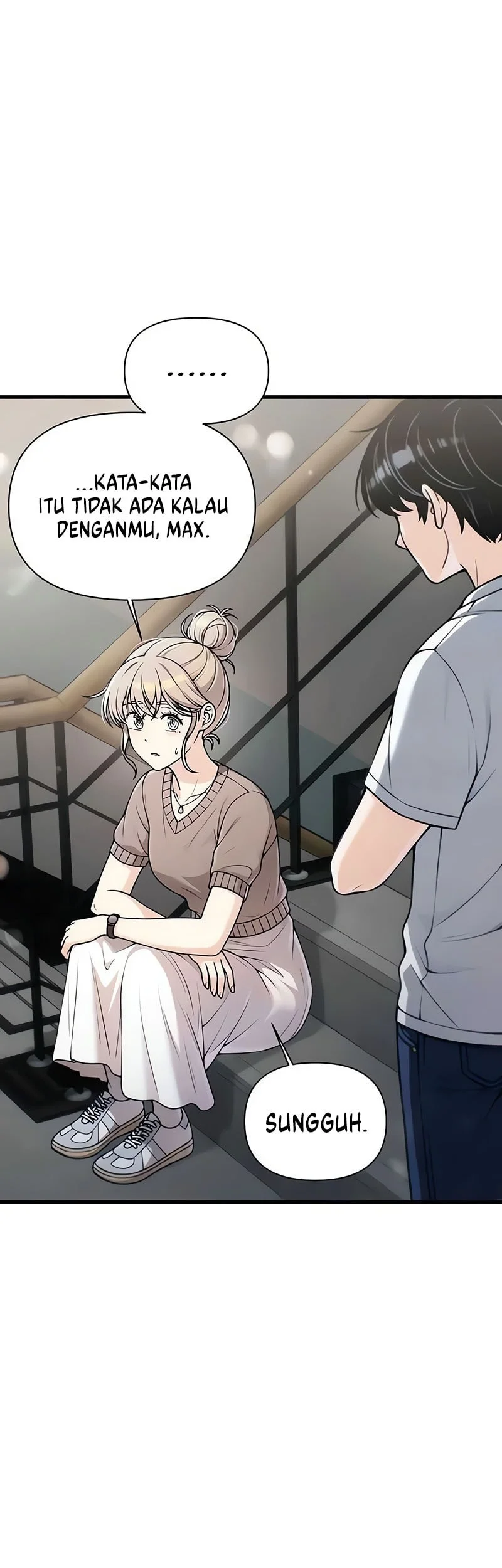 Job Change Log Chapter 49 page 28