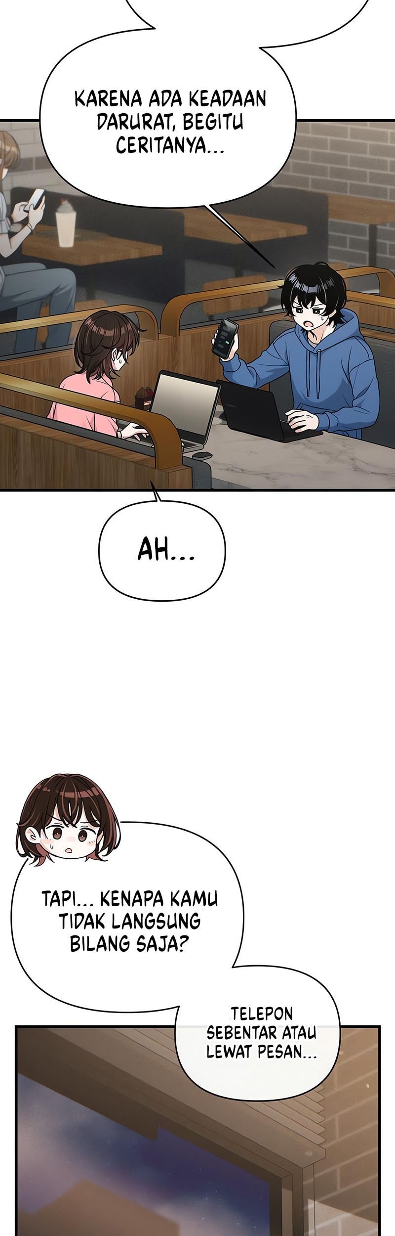 Job Change Log Chapter 9 page 40