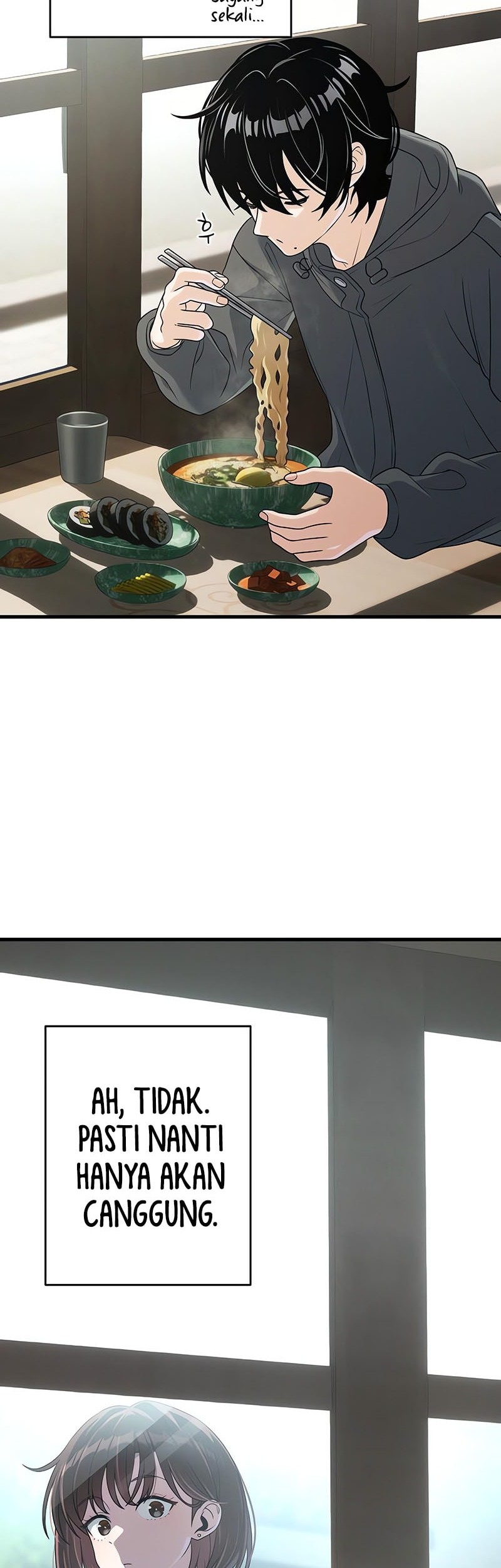 Job Change Log Chapter 9 page 11