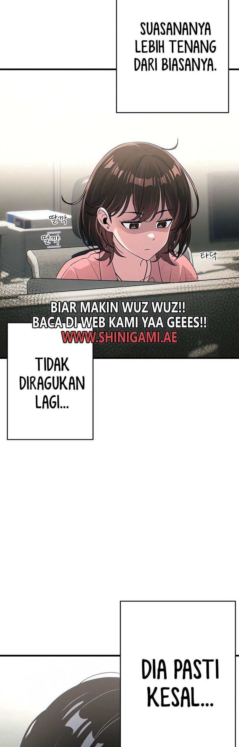 Job Change Log Chapter 9 page 19