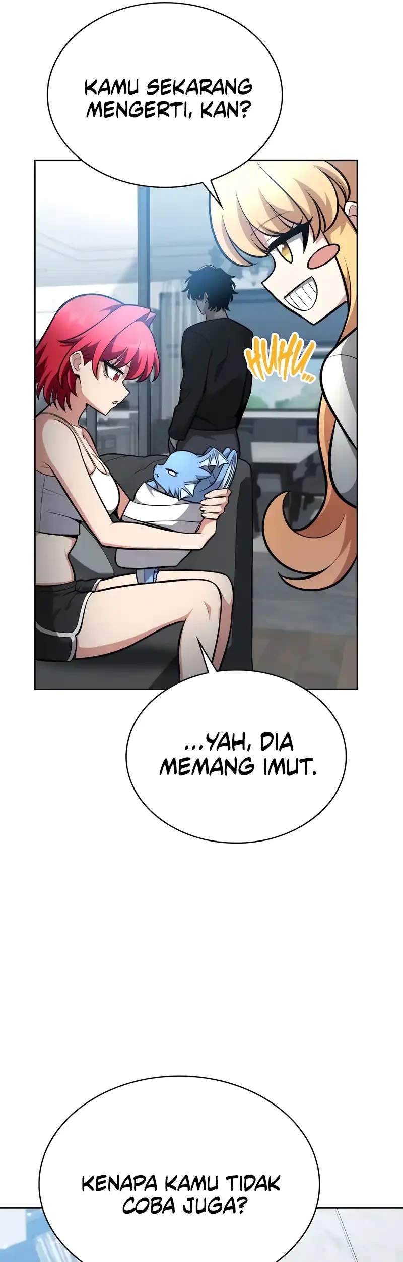 Kidnapped Dragons Chapter 10 page 36