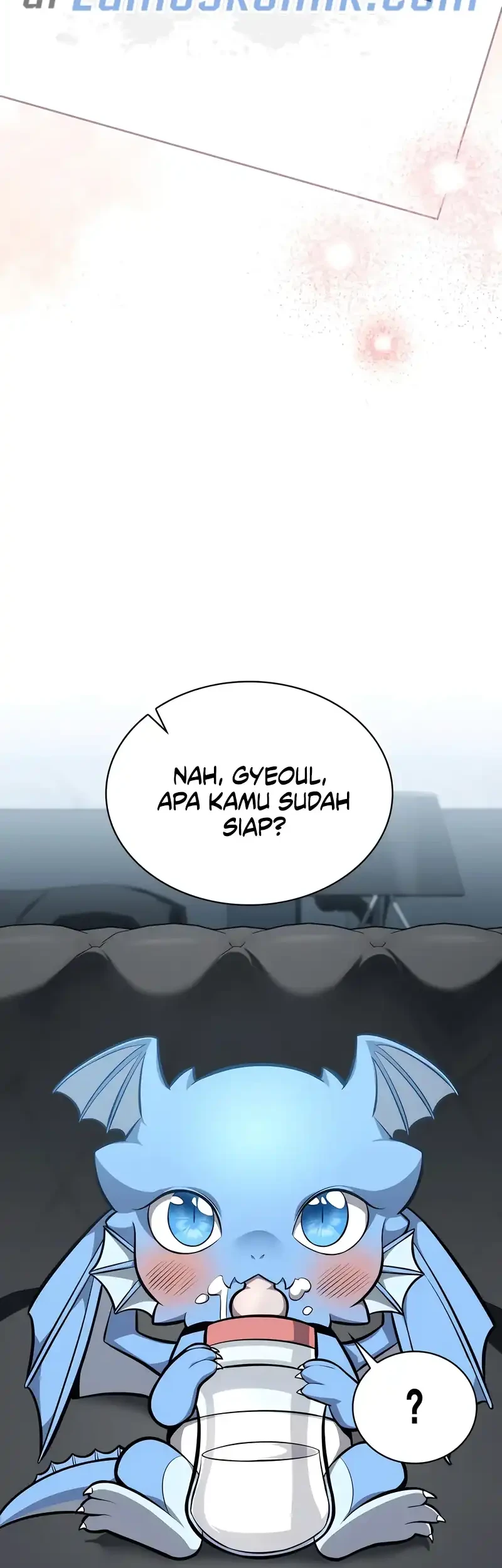Kidnapped Dragons Chapter 10 page 56