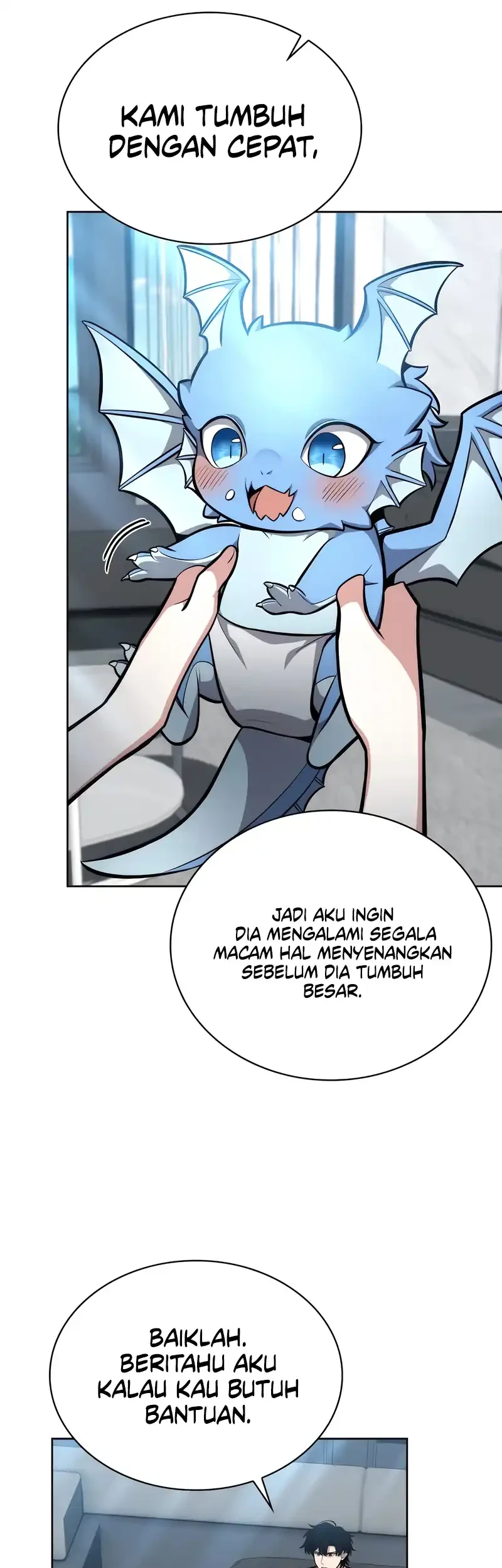 Kidnapped Dragons Chapter 10 page 66