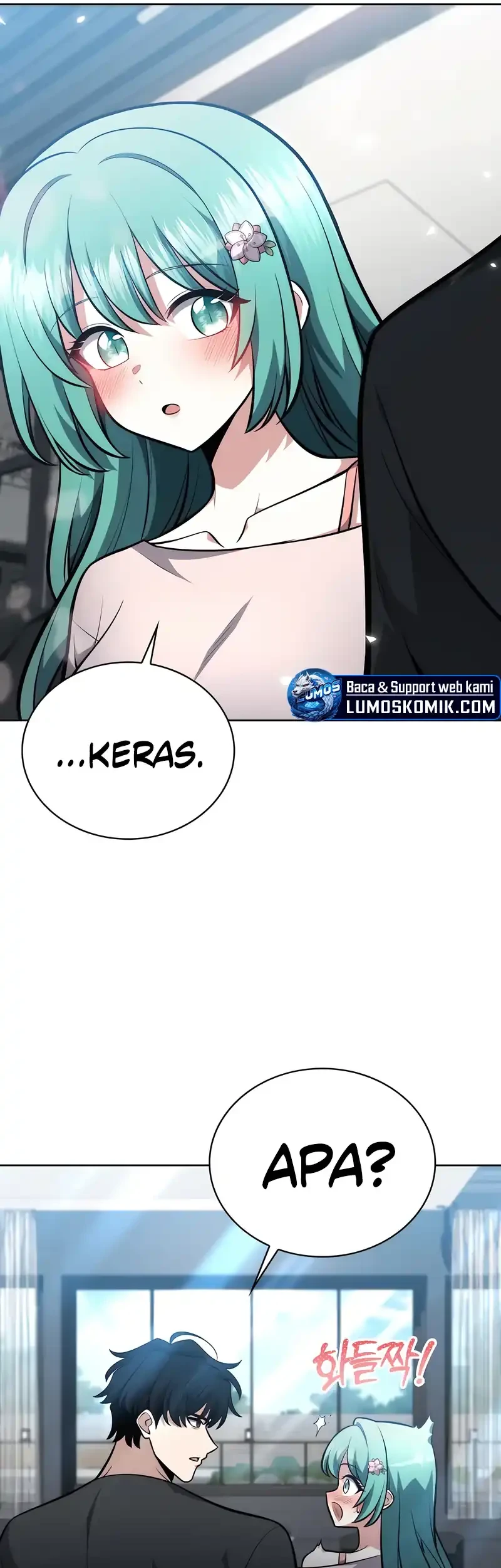 Kidnapped Dragons Chapter 10 page 76