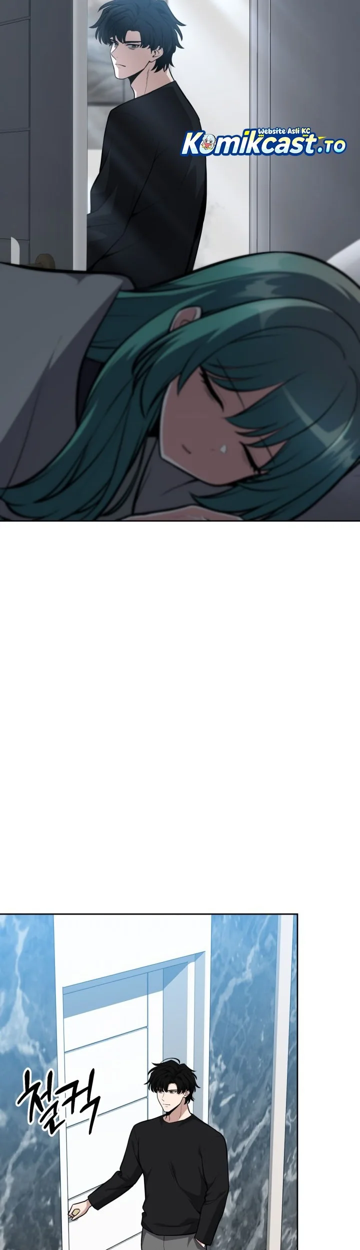 Kidnapped Dragons Chapter 11 page 11