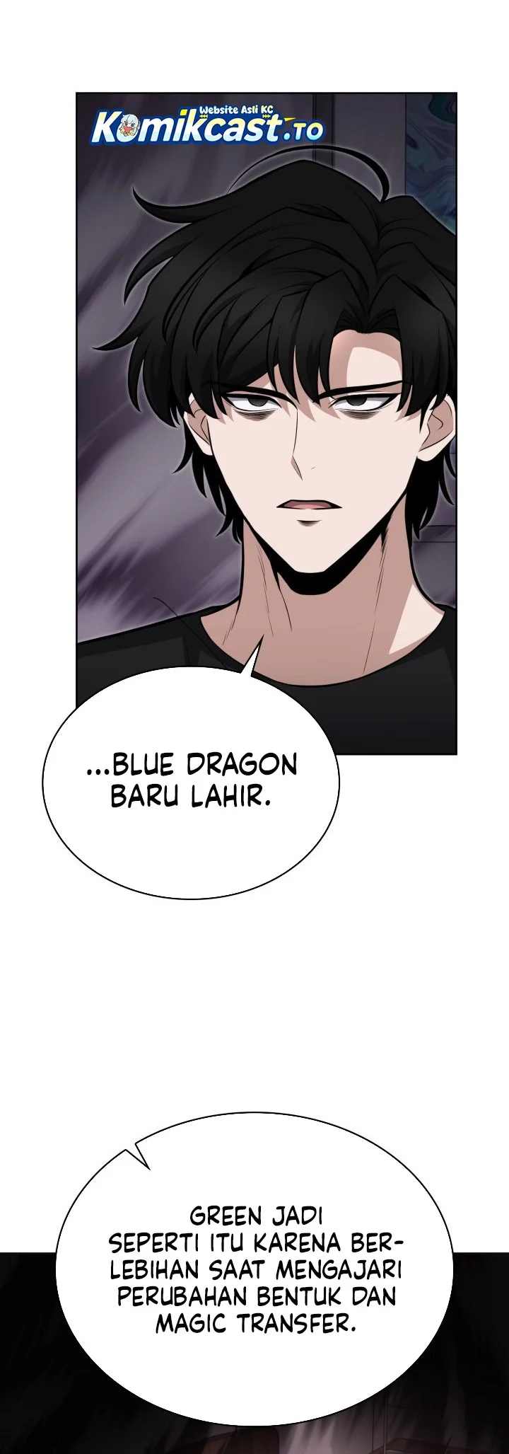 Kidnapped Dragons Chapter 12 page 45