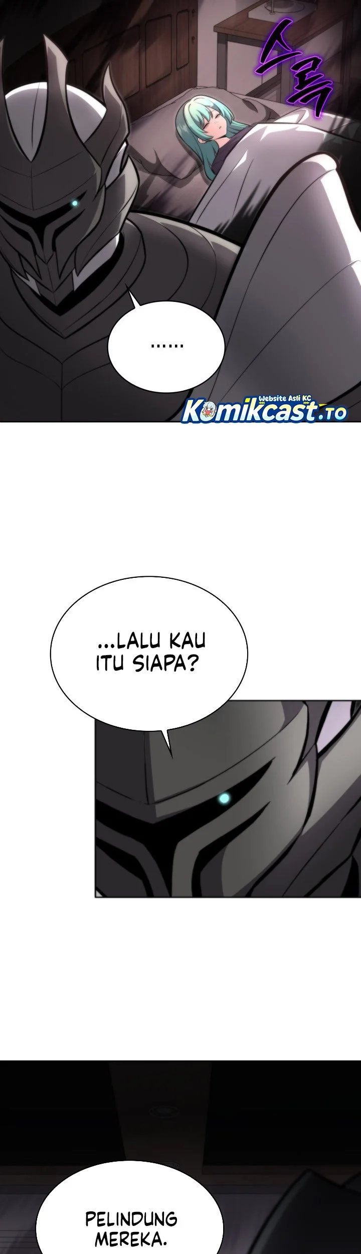Kidnapped Dragons Chapter 12 page 46
