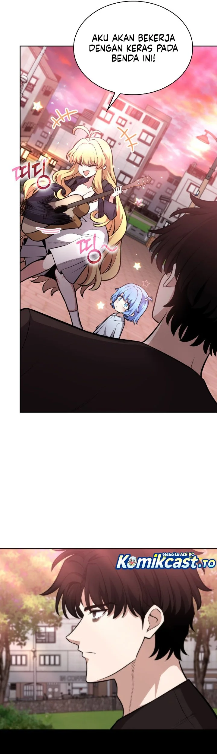 Kidnapped Dragons Chapter 12 page 14