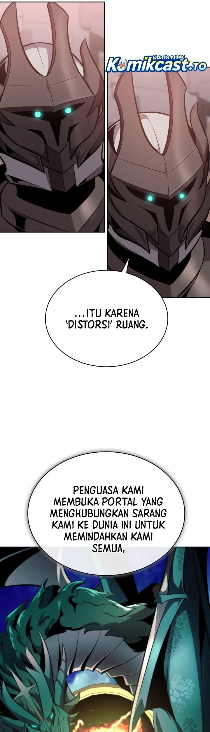 Kidnapped Dragons Chapter 13 page 24