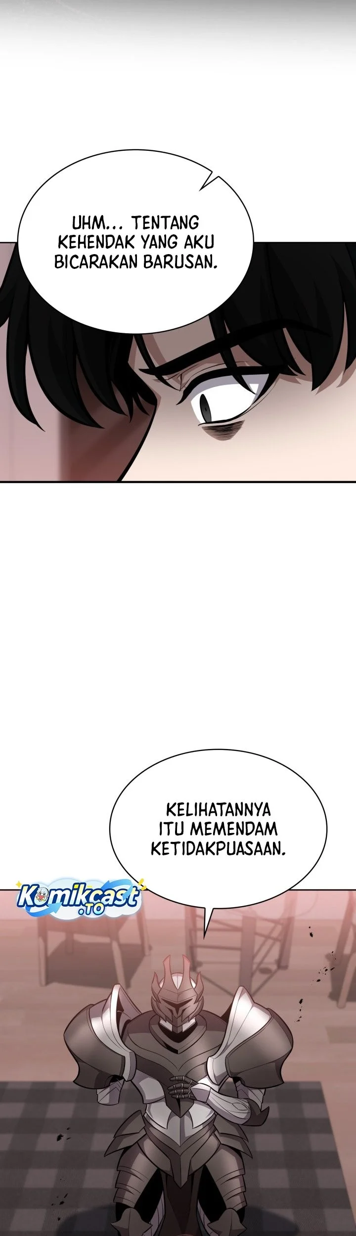 Kidnapped Dragons Chapter 13 page 46