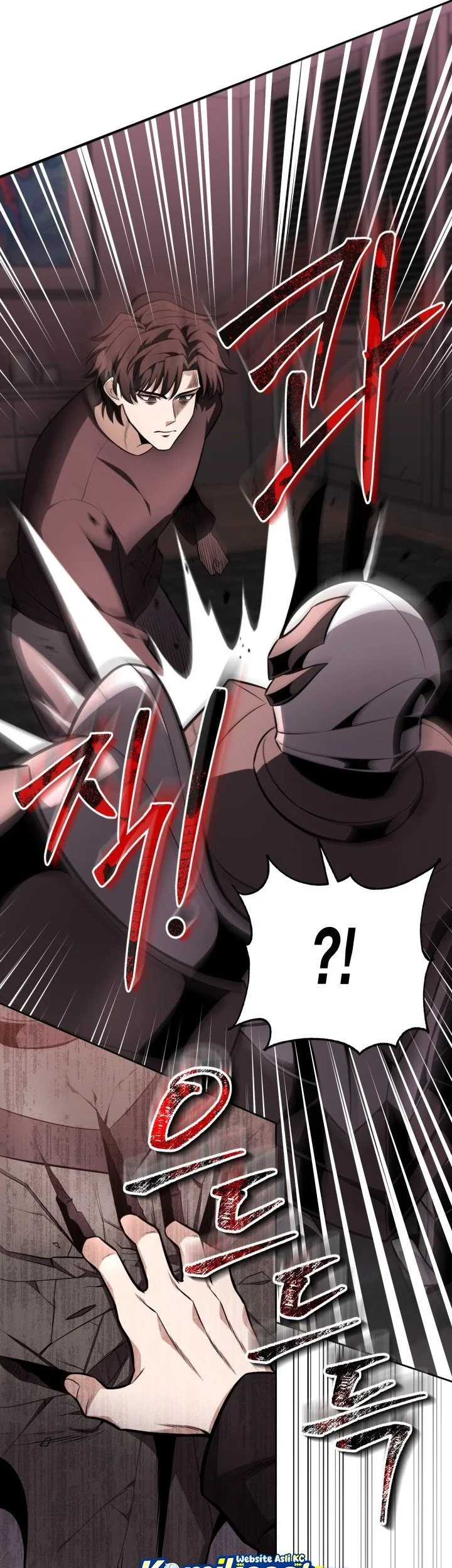 Kidnapped Dragons Chapter 13 page 50